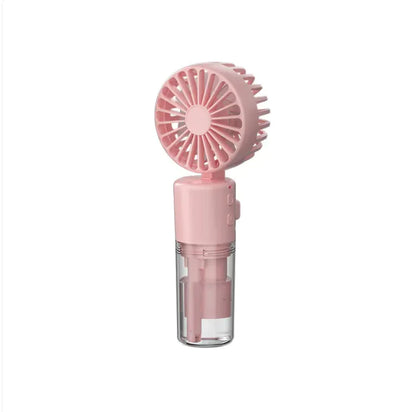 Portable Handheld Spray Fan
